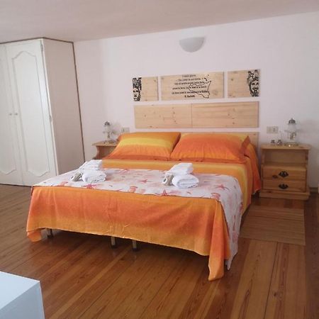 Al Limone Apartment Липари Екстериор снимка
