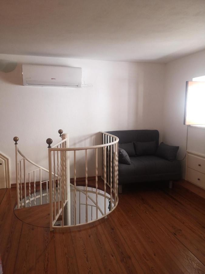 Al Limone Apartment Липари Екстериор снимка